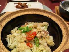 -蛇口希尔顿南海酒店·随轩中餐厅·粤菜
