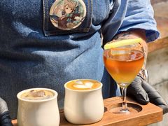 -GOTLOT·角落啡楼(岭南天地店)