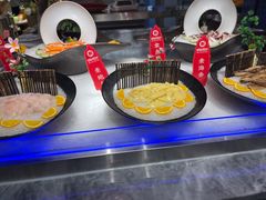 -火叮叮自助烤肉·现切牛肉(茂业店)