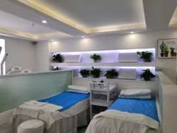 -Return·蕾特恩祛痘·皮肤管理中心