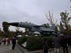 -成飞公园