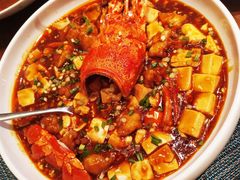 -晶苑餐厅(爱琴海购物中心)