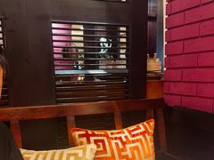 -阿诺泰·泰国餐厅(棕北店)