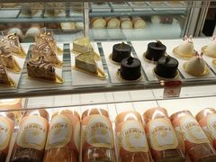-西村叔叔的店·面包·甜品·蛋糕(清河万象汇店)