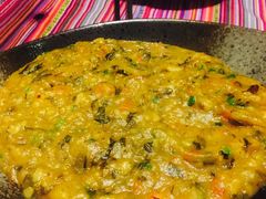 -香巴拉云南餐厅(华莱坞店)