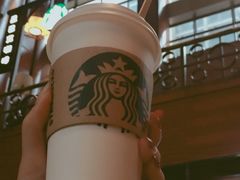 -星巴克(北京太平桥大街店)