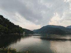 -黔灵山公园