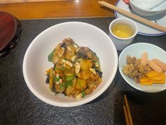 -老灶房-四川土菜(开元店)