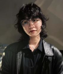 -Fr美发沙龙