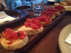 iphone_upload_pic-Mammamia意大利餐厅(阳春巷店)