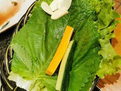 -梦山水日本烧肉(五四广场店)