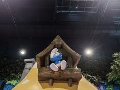 -蓝精灵乐园·世茂精灵之城主题乐园