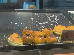 -泸溪河桃酥(长乐路店)
