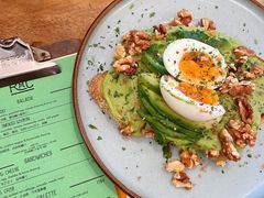 -RAC BAR(安福路店)