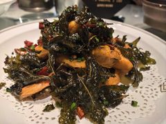 -小隐院子·庭院餐厅(大学城后湖店)