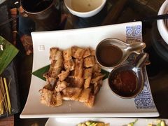 -云海肴·汽锅鸡·云南菜(天山百盛优客店)