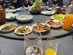 -丰收日(五角场店)