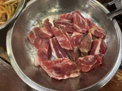 -小本家韩式烤肉(紫藤路店)