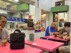 -新加坡Zam Zam餐馆