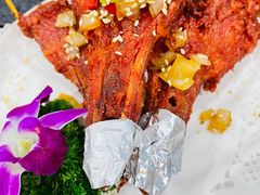 鸭下巴-良永小菜(平凉路店)