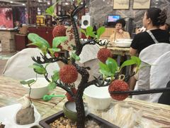 -椿记烧鹅(北门店)