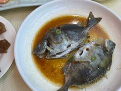 -沙田台山海鲜·酣客酒窖