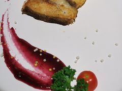 -松临·铁板烧&Omakase(神农店)