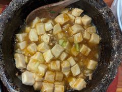 -绿茶餐厅(成都天府红店)