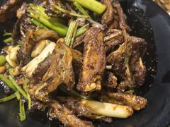 -掌上鲜(南顺城街店)