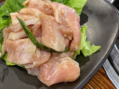 -意成料理