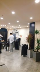 -DX HAIR SALON·发现未知美发沙龙