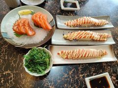 -福田屋料理(中南花园店)