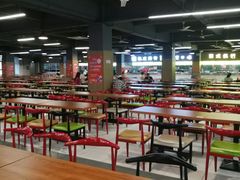 -广东科技学院(南城校区)