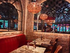 -BROWNSTONE布朗石西班牙餐厅(富城店)