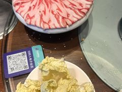 -东海怡品海鲜豆捞(星街坊店)