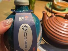 田家浊米酒-吃饭皇帝大(合生汇店)