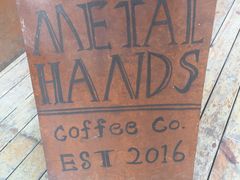 -铁手珈琲制造局metalhands(望京店)