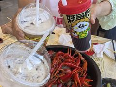 -聚味瞿记·龙虾堂(梅溪湖店)