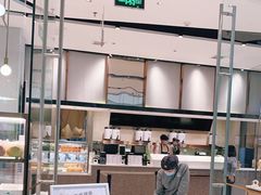 -奈雪的茶(石家庄万象城店)
