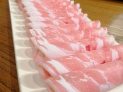 -四喜小胖·北京涮肉(五道营店)