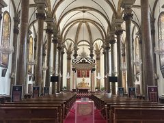 -王府井天主教堂