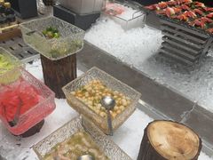 -曲水兰亭·兰亭·宴(上海虹桥店)