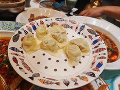 -香阁餐厅·常州菜·常州菜代表品牌(新北奥体店)