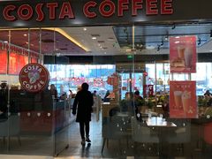 门面-COSTA COFFEE(丰联广场店)