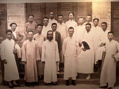 -北京大学赛克勒考古与艺术博物馆