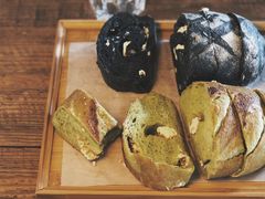 -仙峰天然面包(迎宾路店)