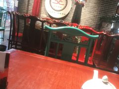 -北平食府(马鞍山路店)