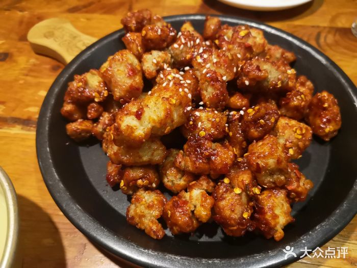 小木屋米酒店(安图店)-图片-安图县美食-大众点评网