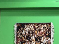 -清真新疆叶尔羌烤肉店(新香洲店)