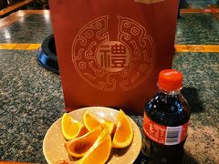 -巴将军·非遗老字号火锅(解放碑店)